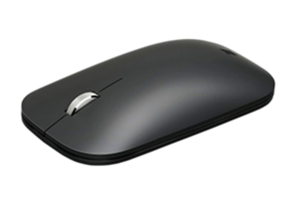 Мышь Microsoft Surface Mobile Mouse Black фото 1