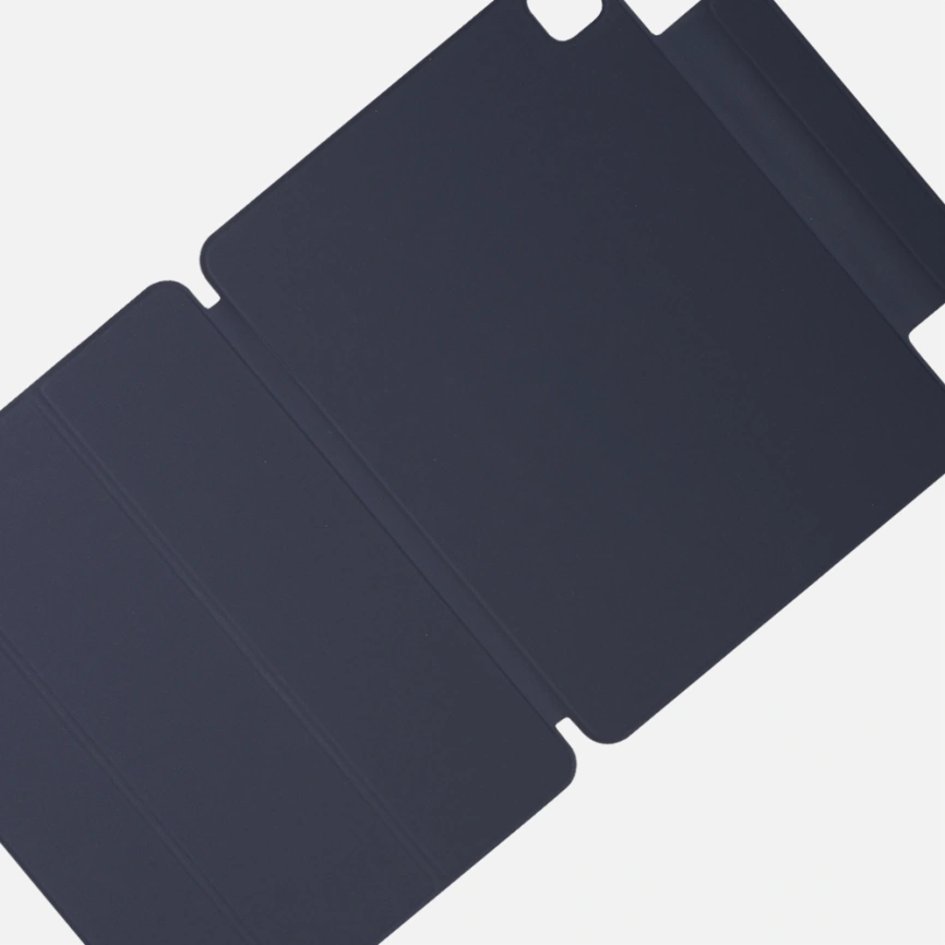 Чехол Deppa Wallet Onzo Magnet для iPad Pro 12.9 2020/2021/2022 (D-88077) Blue фото 5