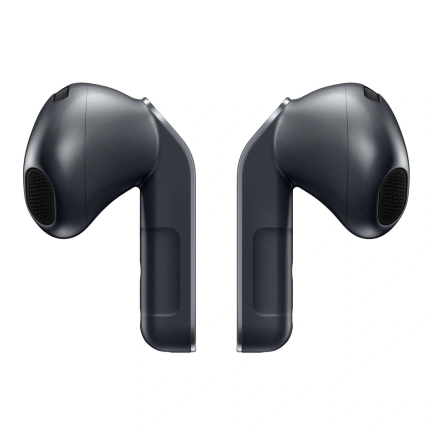 Наушники Samsung Galaxy Buds 4 Black фото 5