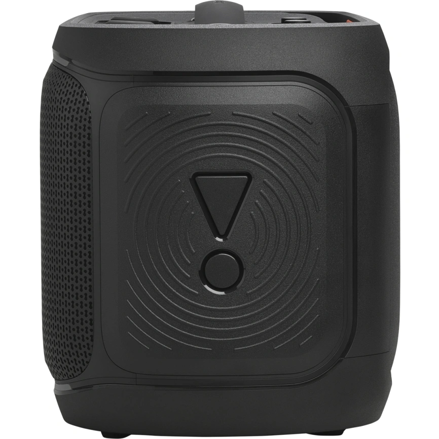 Портативная колонка JBL PartyBox On-The-Go 2 Black фото 4