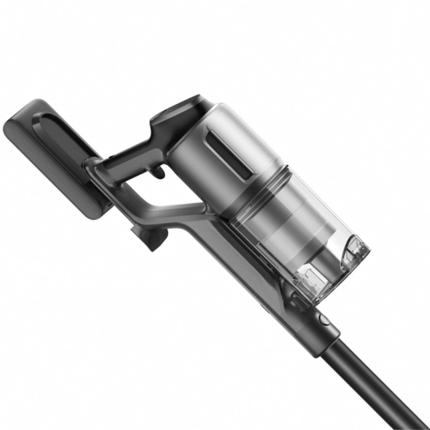 Пылесос Dreame Z20 Black EAC (VZV16A) фото 4