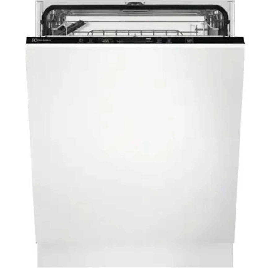 Посудомоечная машина Electrolux EES47320L White фото 1