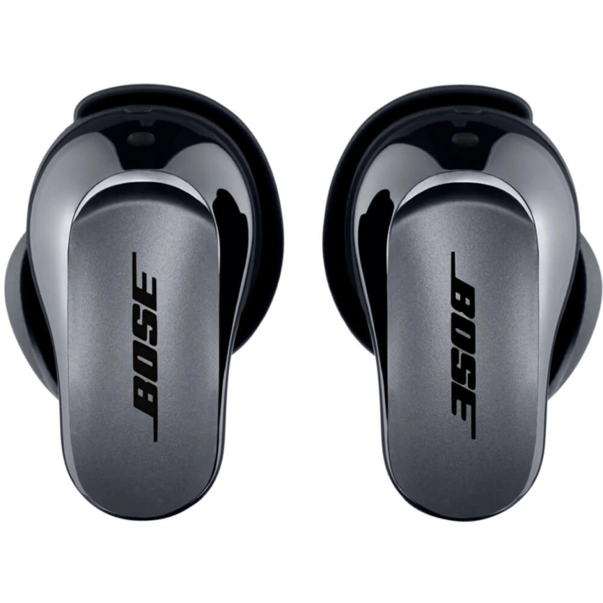 Наушники Bose QuietComfort Ultra Earbuds Black фото 2