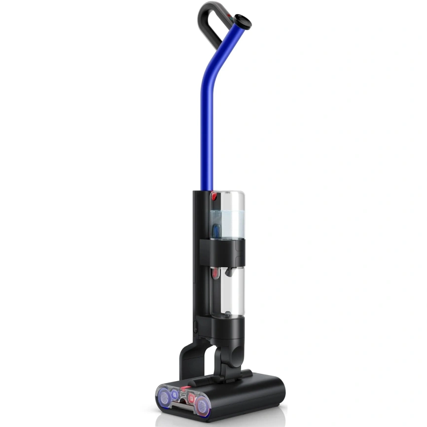 Пылесос Dyson Wash G1 WR01 Blue/Black фото 1