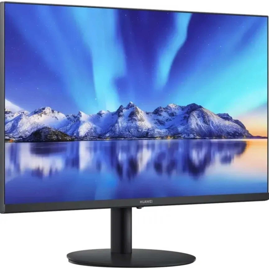 Монитор Huawei 23.8" MateView SE 100Hz (SSN-24BZ) Black фото 2