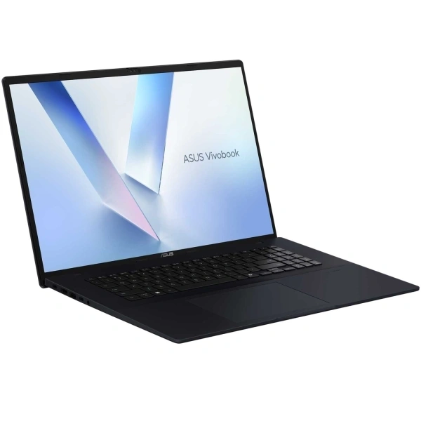 Ноутбук ASUS VivoBook 18 M1807HA-S8135 18.4 IPS/ R7-260/32GB/512GB SSD (90NB15P1-M009C0) Quiet Blue фото 4