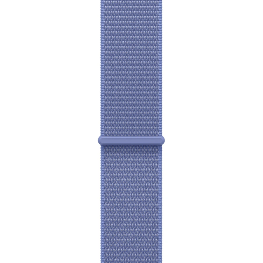 Ремешок Apple Watch 46mm Periwinkle Sport Loop (MDV53FE) фото 1