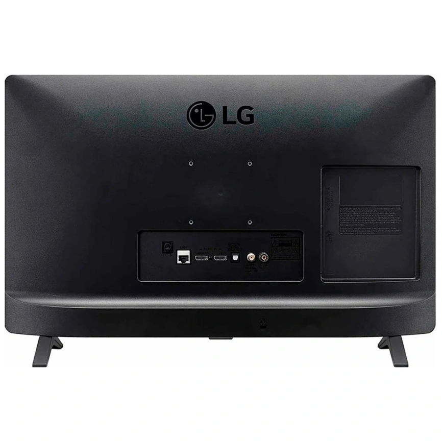 Телевизор LG 24TQ520S-PZ 24