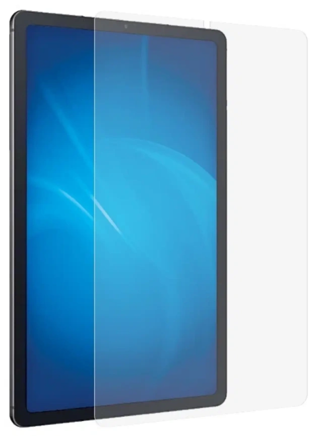 Защитное стекло Glass PRO для Samsung Galaxy Tab A7 фото 1