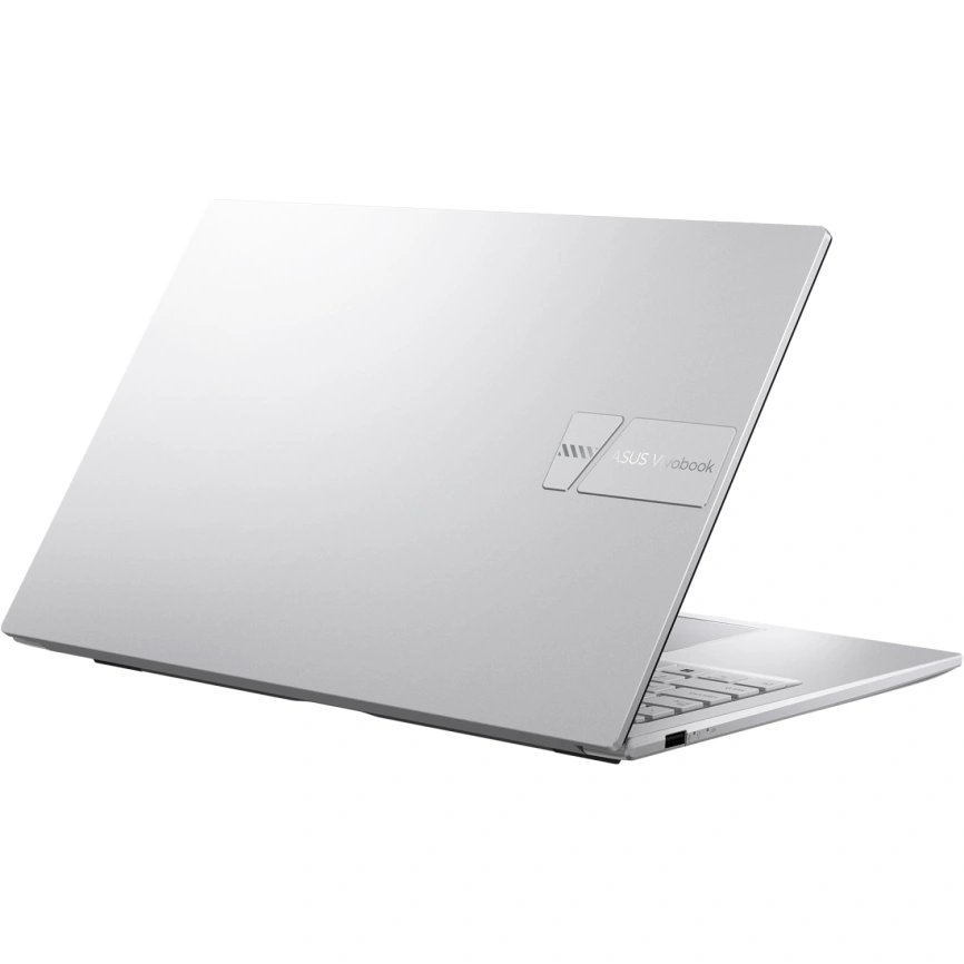 Ноутбук ASUS VivoBook 15 X1504VA-BQ574 15.6 FHD IPS/ i5-120U/16GB/512GB SSD (90NB13Y2-M000D0) Cool Silver фото 1