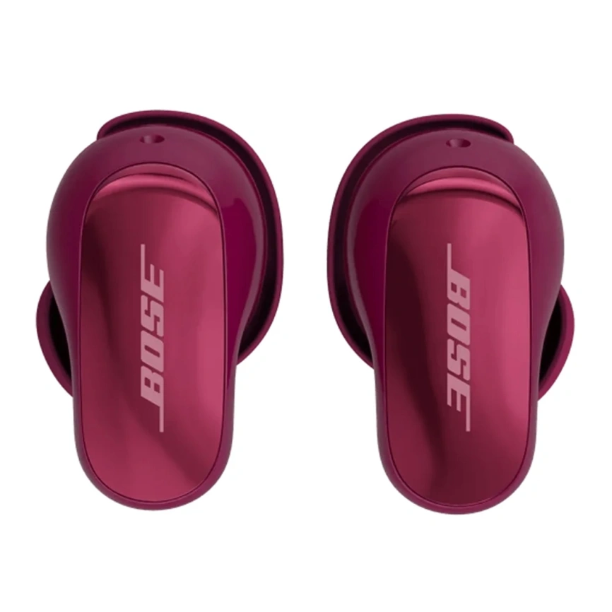 Наушники Bose QuietСomfort Ultra Earbuds (2nd Gen) Deep Plum фото 6