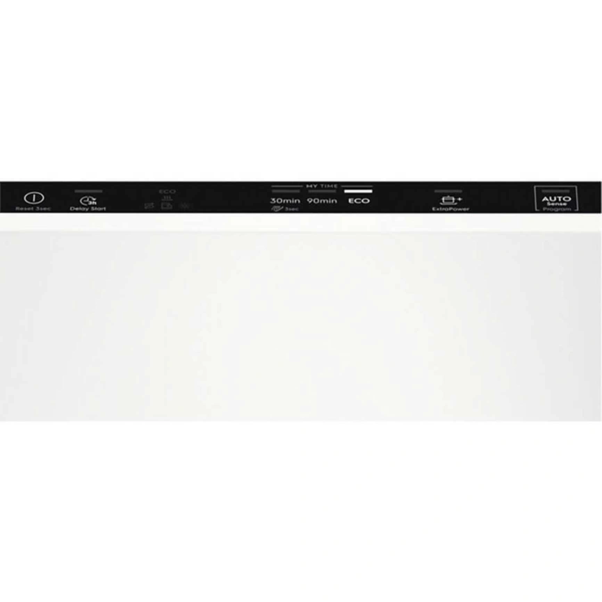 Посудомоечная машина Electrolux EEA23200L Black фото 2
