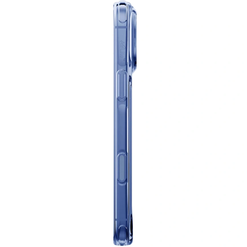 Чехол Uniq LifePro Xtreme with MagSafe для iPhone 18 Pro Max Polar Blue (IP6.9P(2026)-LPRXMPBLU) фото 4