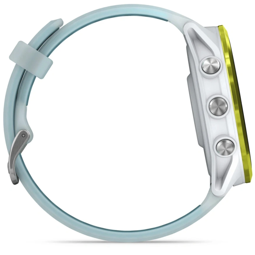 Умные часы Garmin Forerunner 570 47mm (010-02971-01) AMP Yellow фото 6