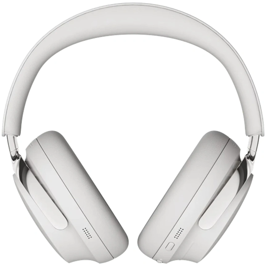 Наушники Bose QuietComfort Ultra Headphones (2nd Gen) White фото 2