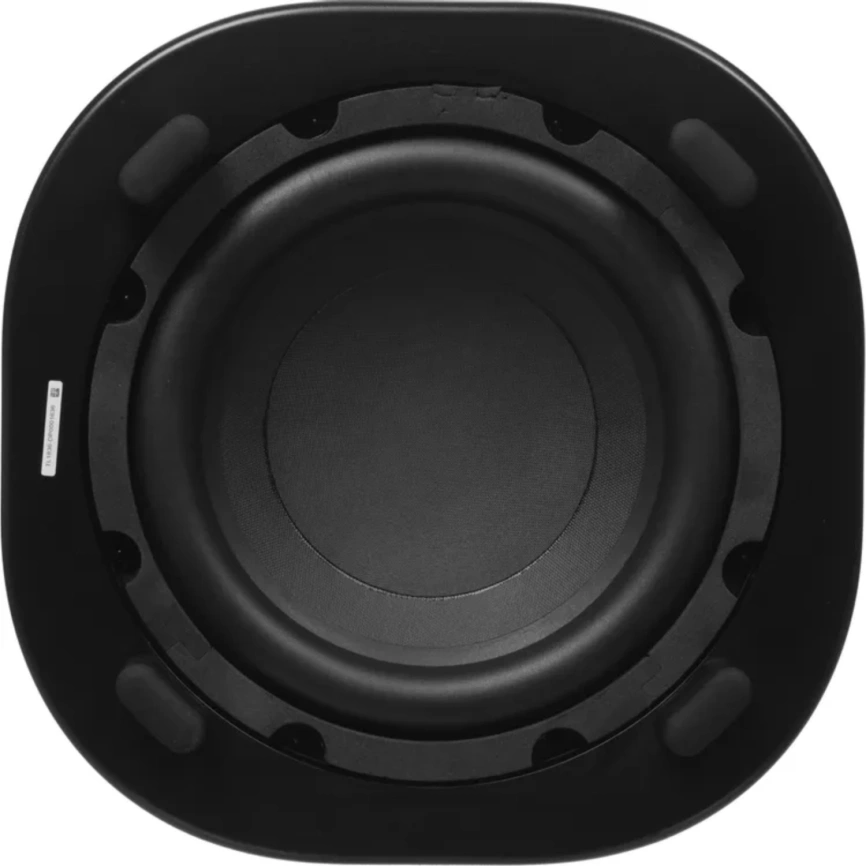 Саундбар JBL Bar 500 MK2 Black фото 5