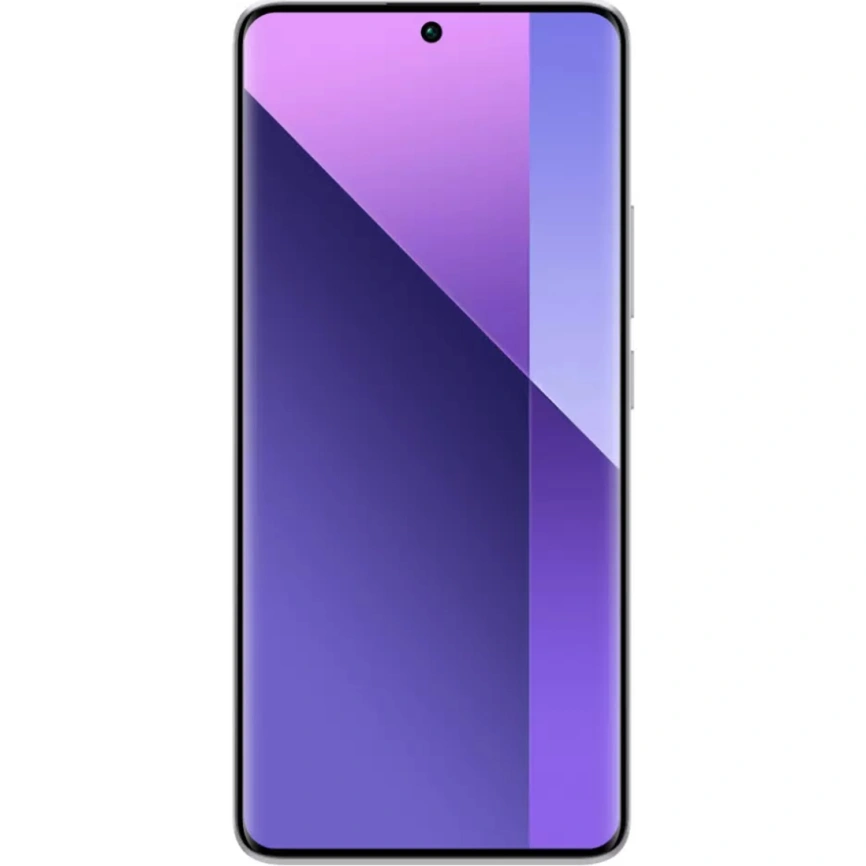 Смартфон XiaoMi Redmi Note 13 Pro Plus 5G 8/256Gb Aurora Purple Global Version фото 2