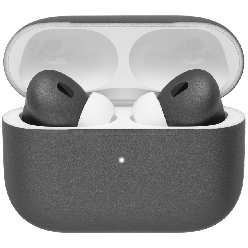 Наушники Apple AirPods Pro 2 Color Graphite фото 1