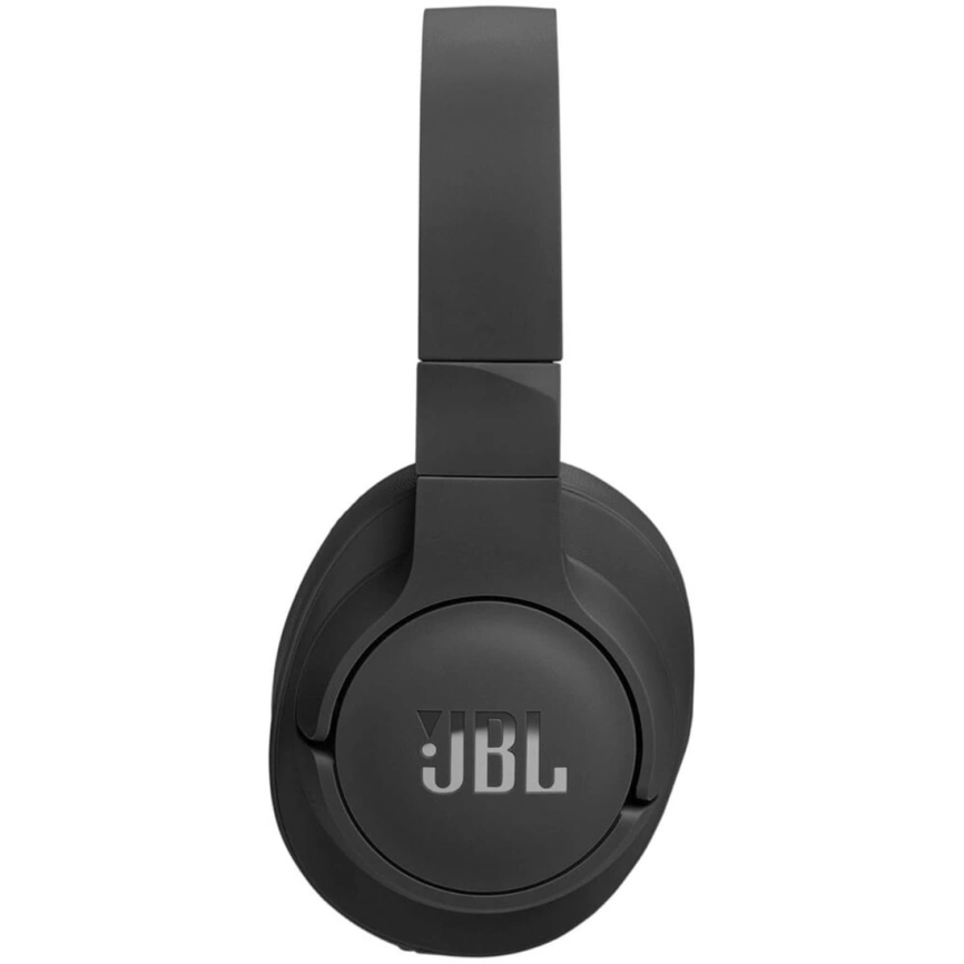 Наушники JBL Tune 770 NC Black фото 9