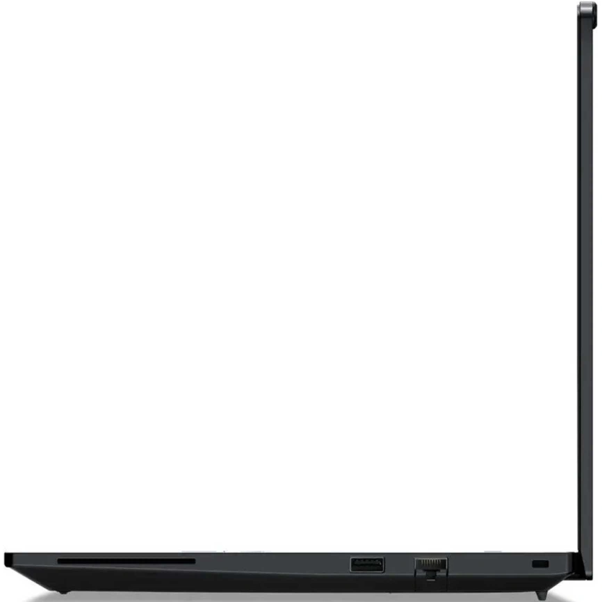 Ноутбук Lenovo ThinkPad P14S G5 14.5 IPS/ i9-185H Ultra/32GB/1TB SSD (21G3S5DU00) Black фото 4