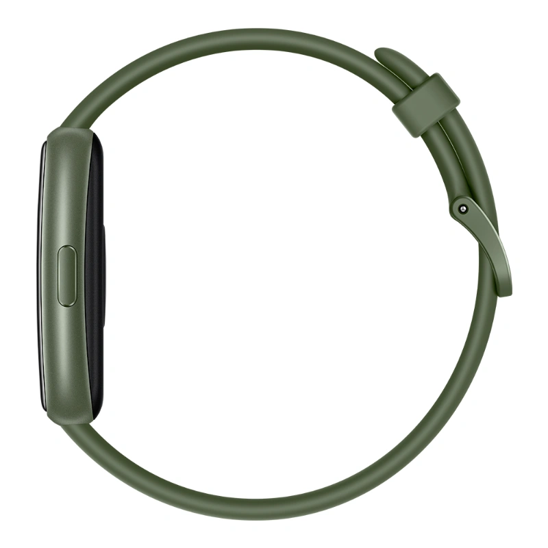 Смарт-часы Huawei Band 7 Wilderness Green фото 3