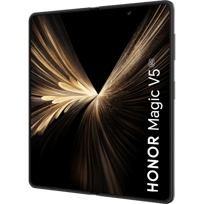 Смартфон Honor Magic V5 12/256Gb Black фото 5