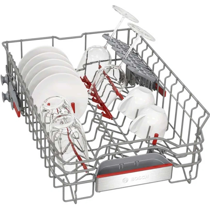 Посудомоечная машина Bosch Serie 8 SPV8ZMX06Q фото 2