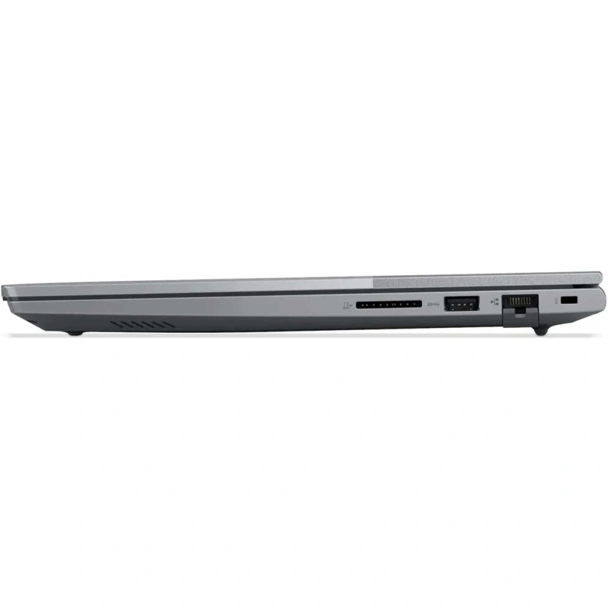Ноутбук Lenovo ThinkBook 14 G8 IAL 14 IPS/ i5-225U Ultra/16Gb/512Gb SSD (21SJS00000) Arctic Grey фото 5