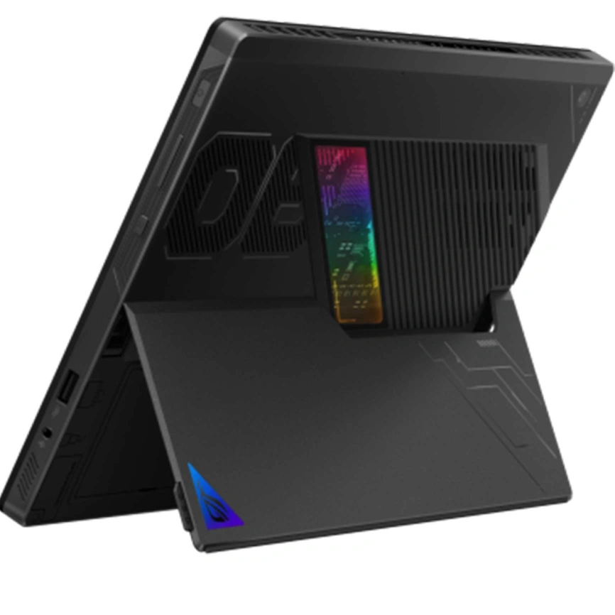 Ноутбук ASUS ROG Flow Z13 GZ302EA-RU045W 13.4 IPS/ AMD-395/32GB/1TB SSD (90NR0JY1-M002E0) Off Black фото 5