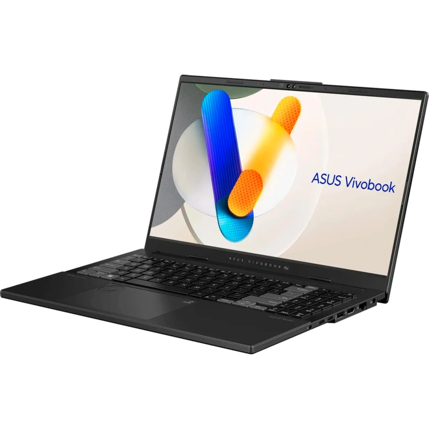 Ноутбук ASUS Vivobook Pro 15 N6506MU-MA083 15.6 3K OLED/ i9-185H Ultra/16GB/1TB SSD (90NB12Z3-M00430) Earl Grey фото 4