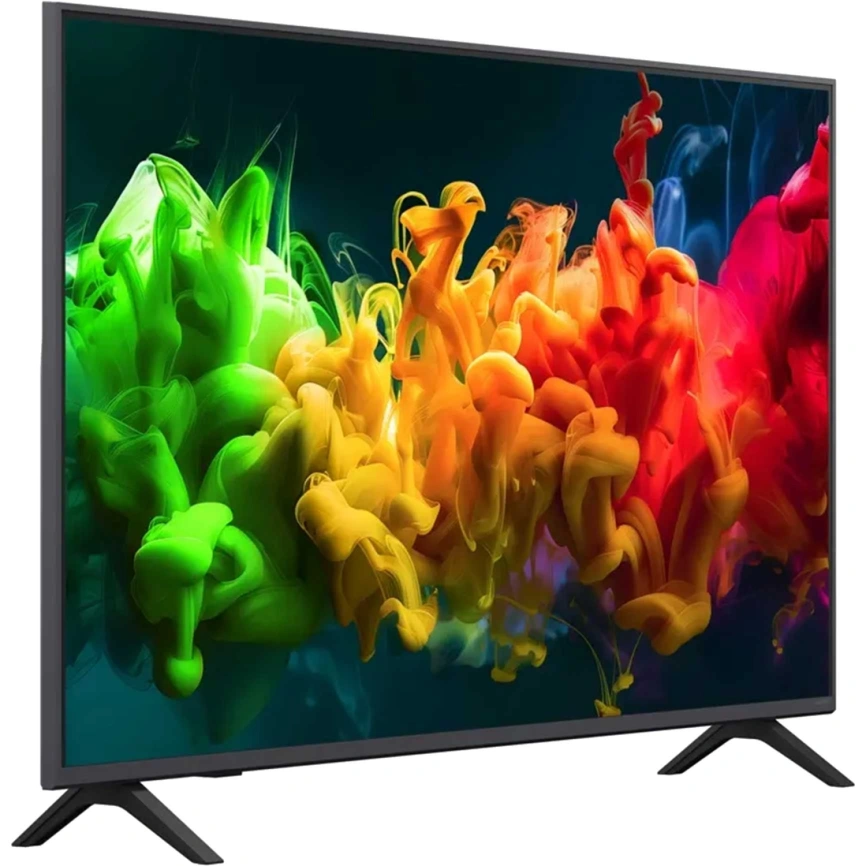 Телевизор LG 55QNED80B6B.ARUG 55" 2026 фото 2