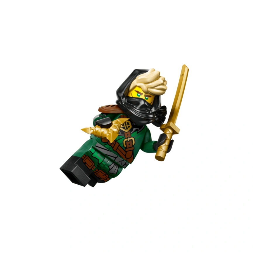 Конструктор LEGO Minifigures Season 29 (36 bags) 71052 фото 4