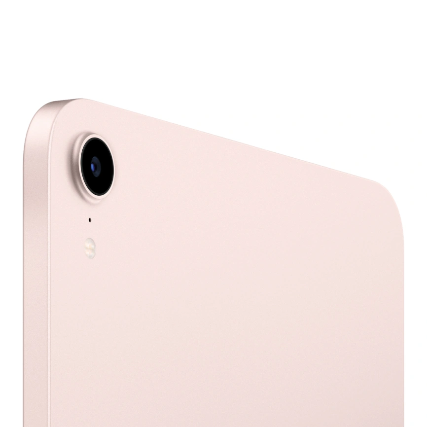 Планшет Apple iPad Mini (2021) Wi-Fi 64Gb Pink (MLWL3) фото 2
