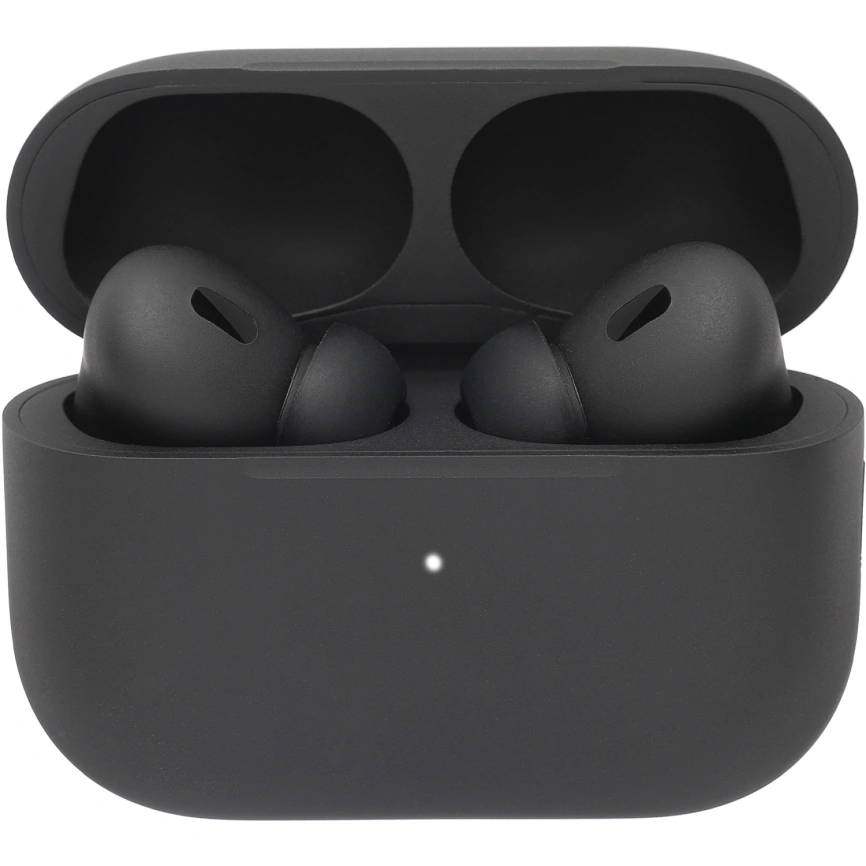 Наушники Apple AirPods Pro 2 Color Total Black фото 1