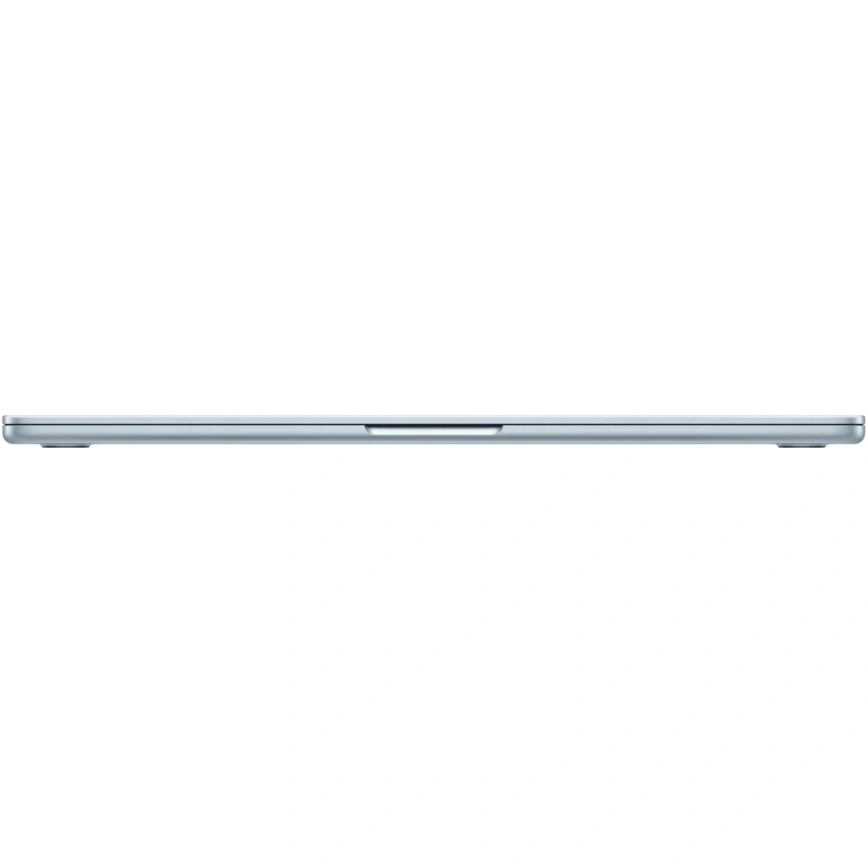 Ноутбук Apple MacBook Air (2025) 13 M4 10C CPU, 10C GPU/32Gb/1Tb SSD (Z1H7000CQ) Sky Blue фото 4