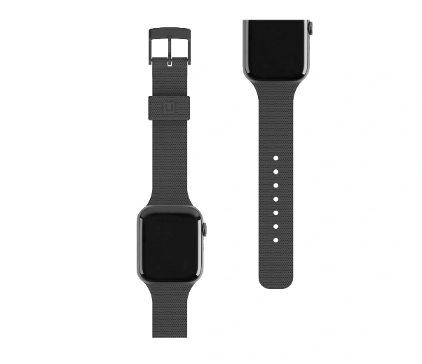 Ремешок UAG U DOT 45mm Apple Watch Black (19249K314040) фото 3