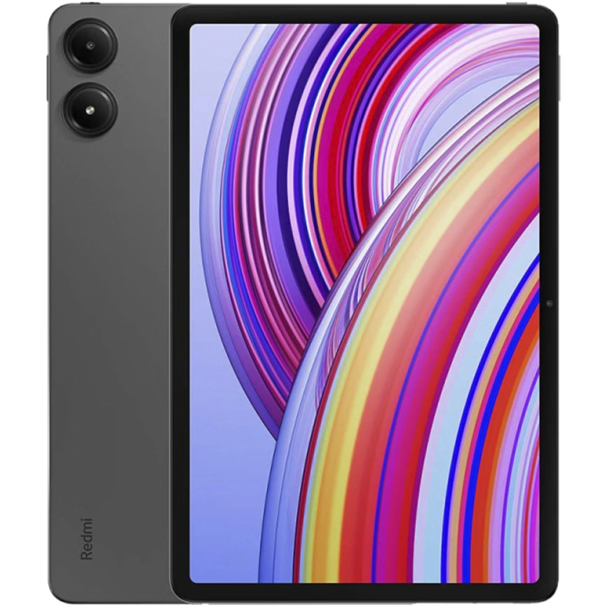 Планшет Xiaomi Redmi Pad Pro 8/256Gb Wi-Fi Graphite Gray Global Version фото 1