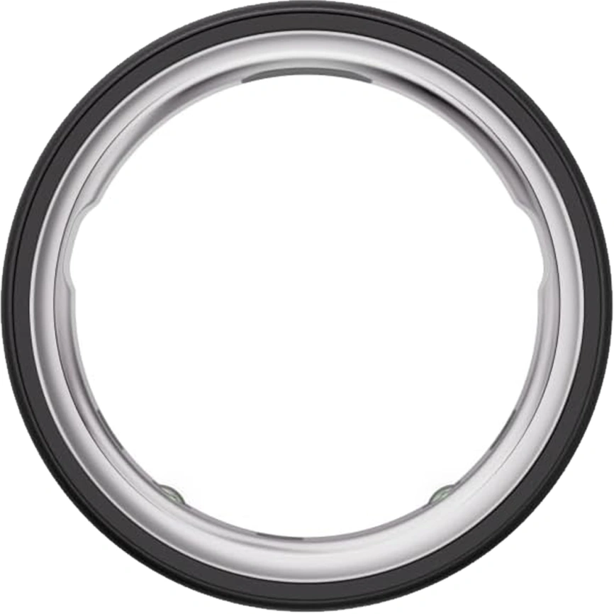 Умное кольцо Oura Ring 4 Size 7 Black фото 2