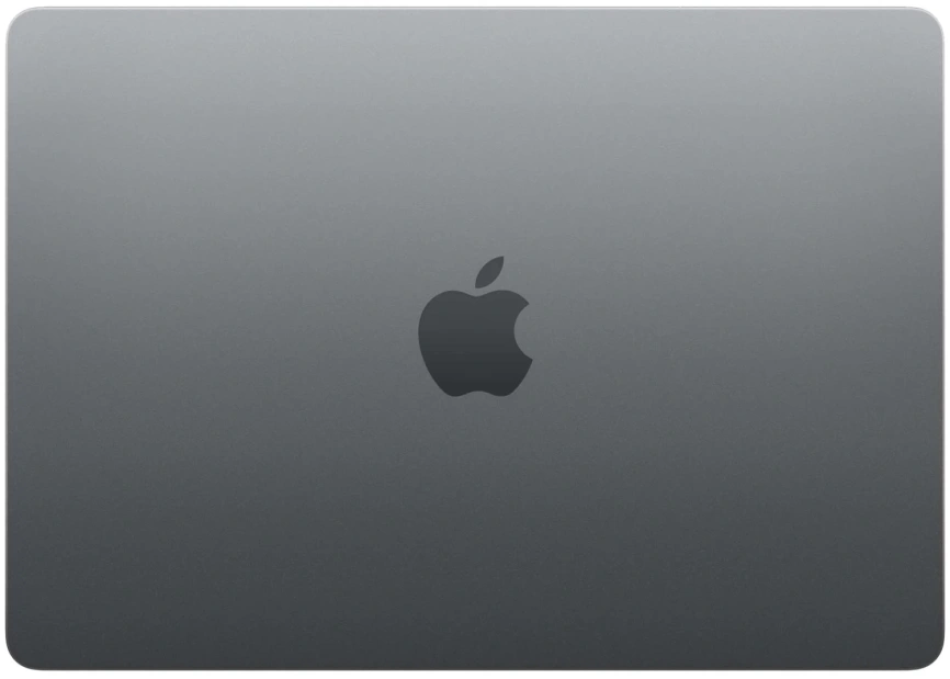Ноутбук Apple MacBook Air (2022) 13 M2 8C CPU, 10C GPU/24Gb/1Tb SSD (Z15S002L2) Space Gray (Серый космос) фото 3