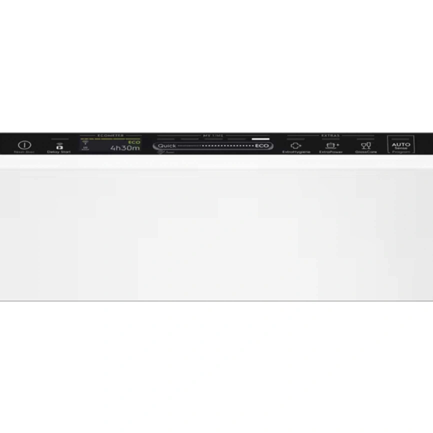 Посудомоечная машина Electrolux EEG88520W Black фото 4
