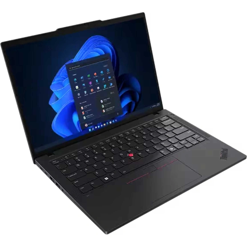 Ноутбук Lenovo ThinkPad T14 G6 14 IPS/ i5-225H Ultra/16Gb/512Gb SSD (21QCA03ACD) Thunder Black фото 4