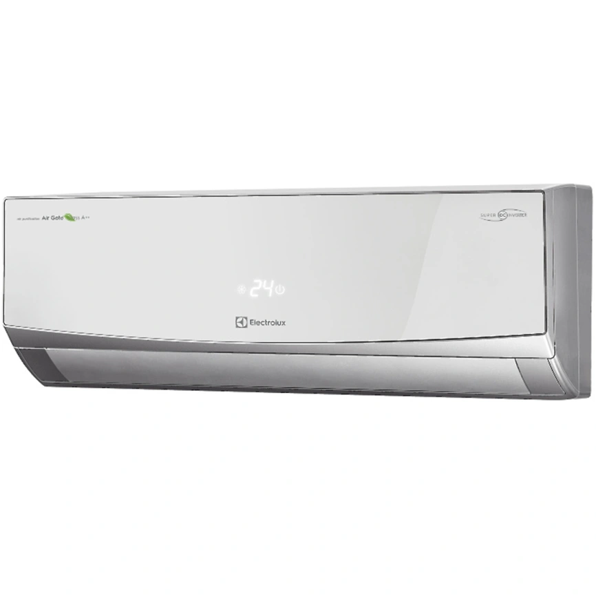 Сплит-система Electrolux Air Gate 2 Super DC Inverter EACS/I-12HG/N8 White фото 1