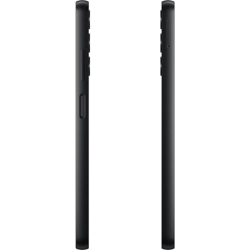 Смартфон Samsung Galaxy A05s SM-A057 4/128Gb Black фото 2
