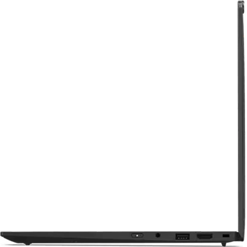 Ноутбук Lenovo ThinkPad X1 Carbon G13 Aura Edition 14 OLED/ i7-265H Ultra/32GB/1TB SSD (21NXA038CD) Eclipse Black фото 5