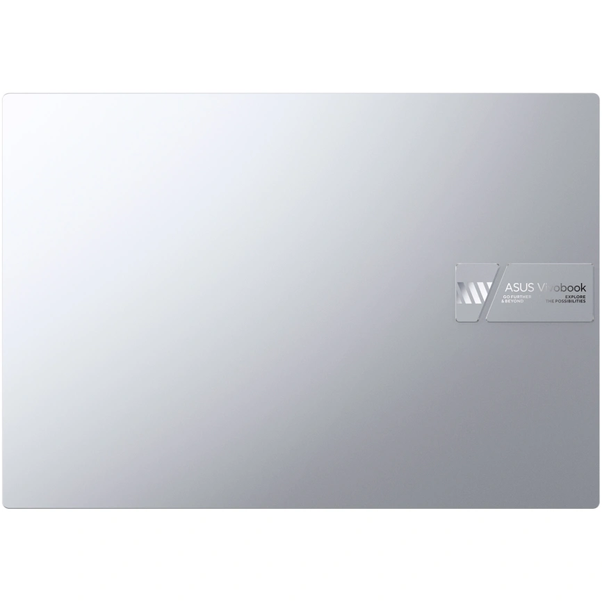 Ноутбук ASUS VivoBook 16X M3604YA-MB240 16 WUXGA IPS/ R5-7430U/16Gb/512Gb SSD (90NB11A2-M00B00) Cool Silver фото 5