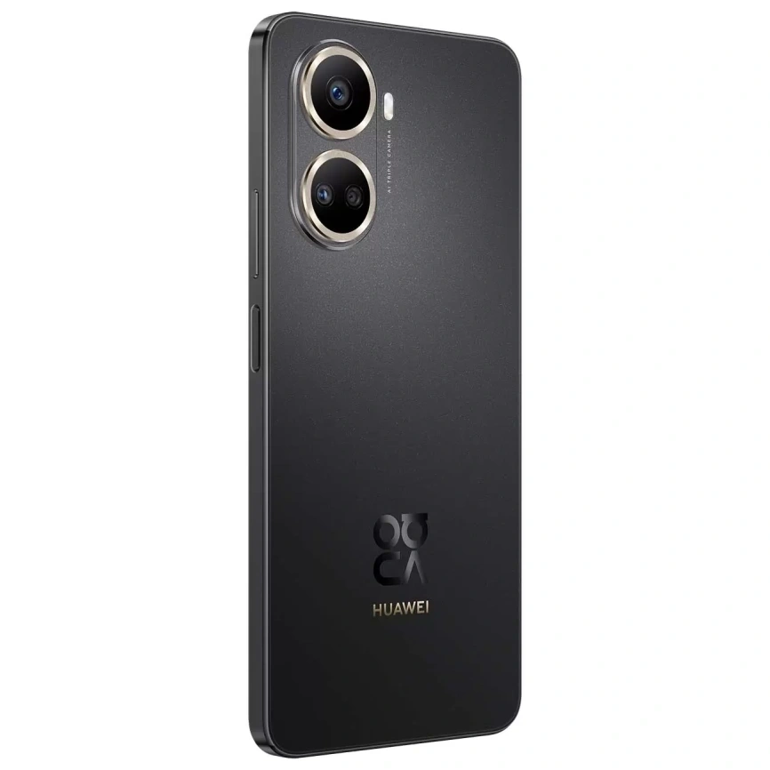 Смартфон Huawei Nova 10 SE 8/256Gb Starry Black фото 3