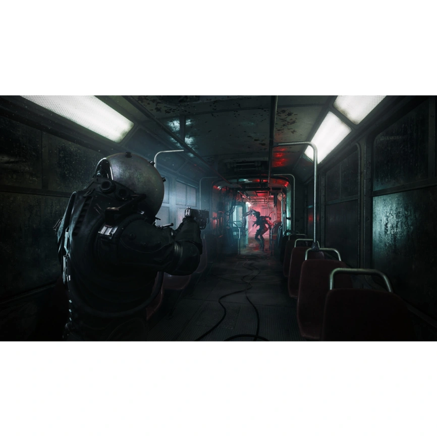 Игра Sony Cronos: The New Dawn (Русские субтитры) (PS5) фото 4