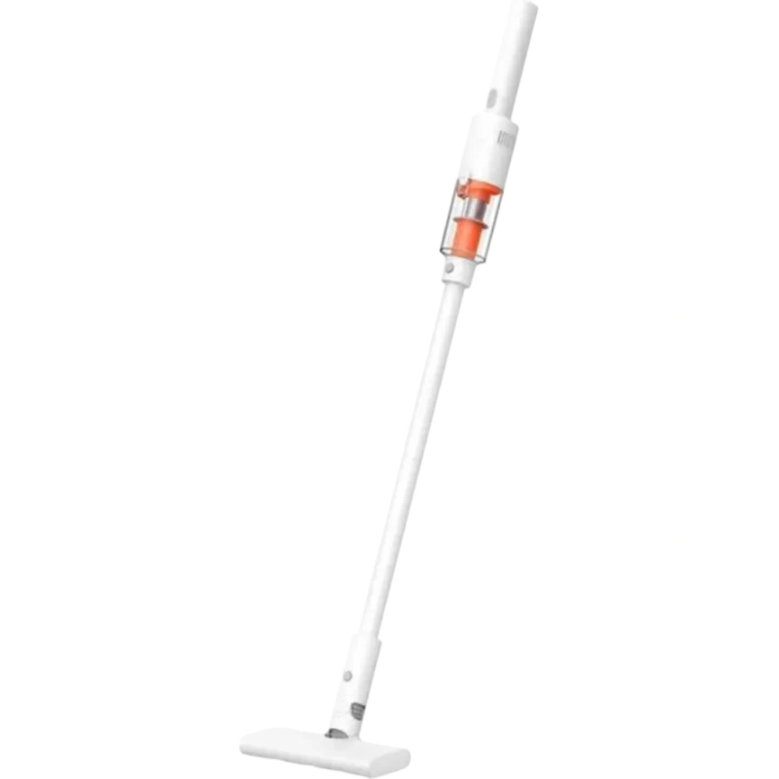 Пылесос Xiaomi Vacuum Cleaner P30 White (BHR08J7EU) фото 1