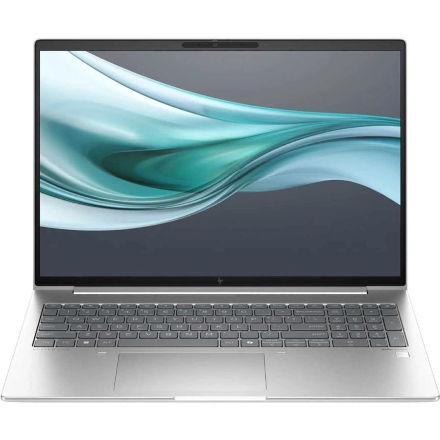 Ноутбук HP EliteBook 660 G11 16 IPS/ i7-165U Ultra/16GB/512GB SSD (A6UC4UT) Silver фото 3
