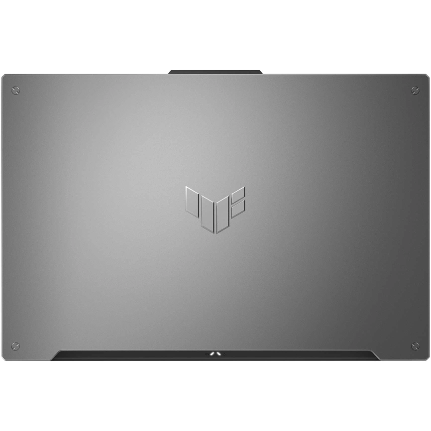 Ноутбук ASUS TUF Gaming F17 FX707ZC4-HX119 17.3 FHD IPS/ i5-12500H/16GB/512GB SSD (90NR0GX1-M008D0) Gray фото 5